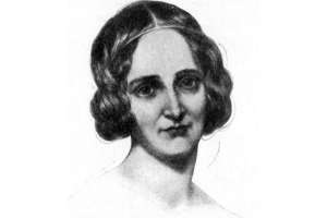 Mary Shelley