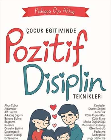 pozitif disiplin