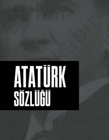 Atatürk Sözlüğü