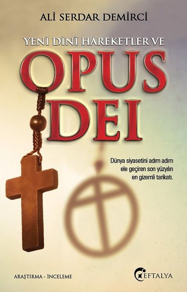 Opus Dei