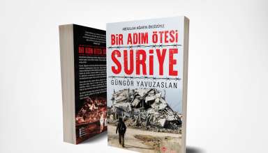 bir adım ötesi suriye