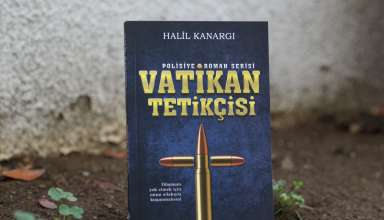 Vatikan Tetikçisi Halil Kanargı