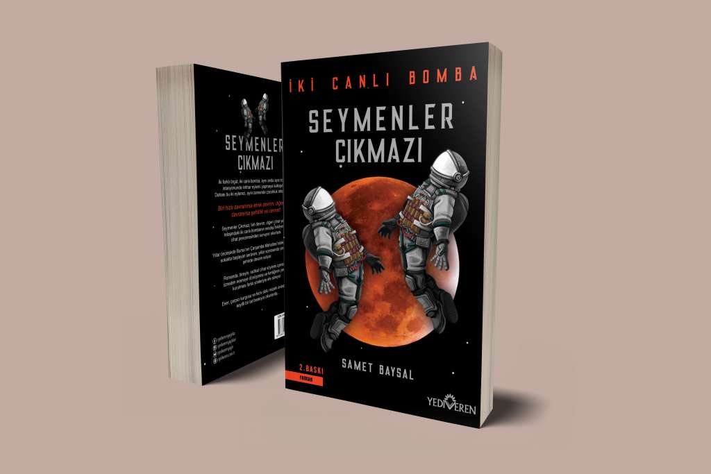 İki Canlı Bomba Seymenler Çıkmazı