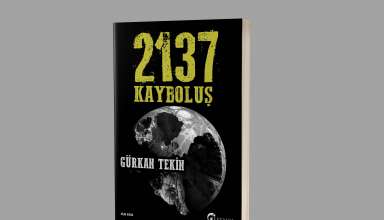 2137 Kayboluş