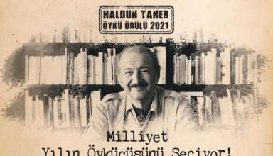 Haldun Taner Öykü Yarışması