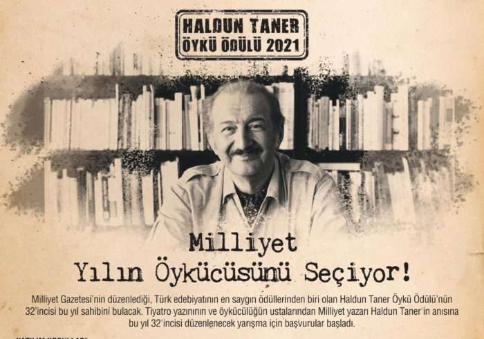 Haldun Taner Öykü Yarışması