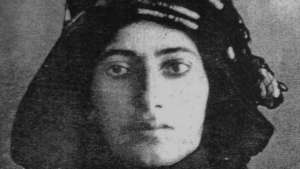 Kara Fatma