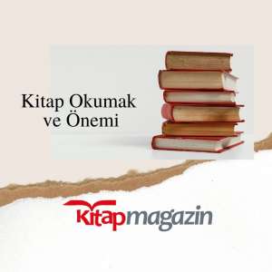 kitap okumak