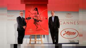 Cannes Film Festivali