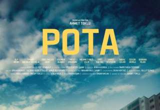 Türk Yapımı Pota Filmi