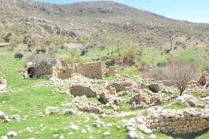 Şırnak'ta 1700 Yıllık Manastır Bulundu