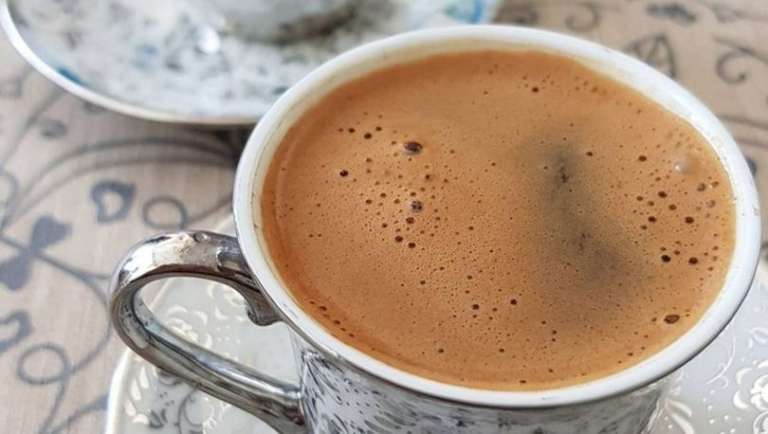 Türk Kahvesi Belgeselle Tanıtılıyor | Kitap Magazin