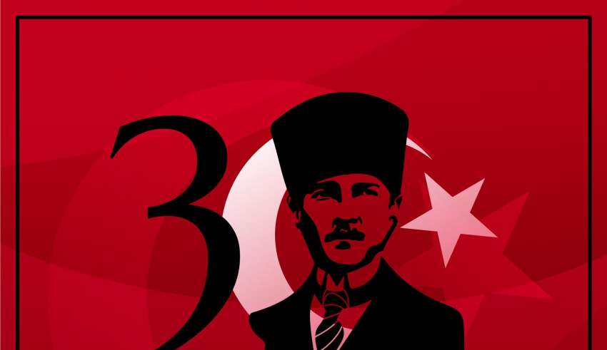 30 Ağustos Zafer Bayramı Kutlu Olsun