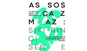 Assos Caz Festivali Başlıyor