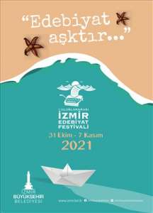 Uluslararası İzmir Edebiyat Festivali