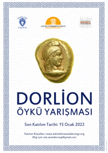 Dorlion Öykü Yarışması