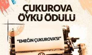 2021 Çukurova Öykü Ödülü 