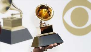 Grammy Ödül Töreni