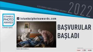 Istanbul Photo Awards 2022