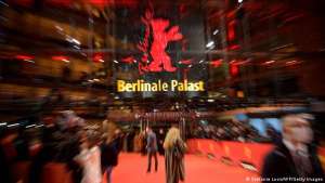 72. Berlin Film Festivali Başladı