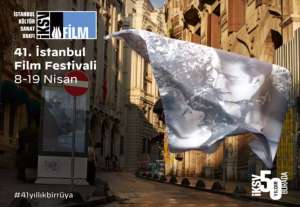 41. İstanbul Film Festivali Ödül Töreni