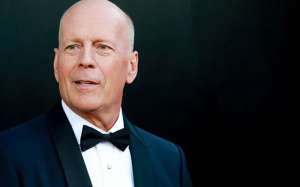 Bruce Willis