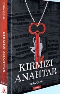 Kırmızı Anahtar