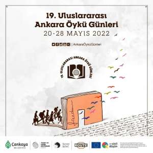 Uluslarası Ankara Öykü Günleri