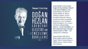 Doğan Hızlan Edebiyat