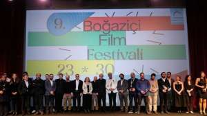 Boğaziçi Film Festivali 