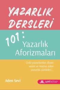 Yazarlık Dersleri 