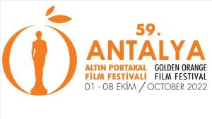 59. Antalya Altın Portakal Film