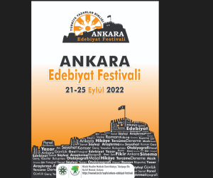 Ankara Edebiyat Festivali