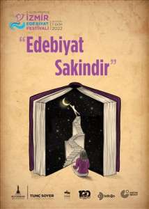 6. İzmir Uluslararası Edebiyat 