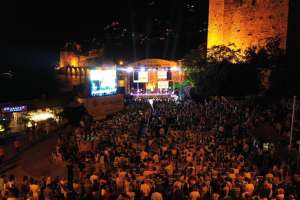 17. Alanya Uluslararası Caz Festivali