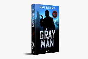 The Gray Man