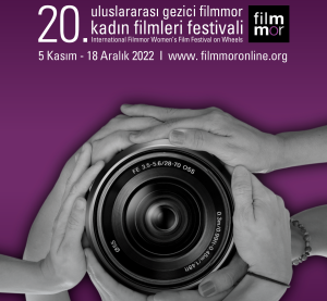 20. Filmmor Kadın Filmleri Festivali