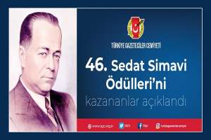 Sedat Simavi Ödülleri 