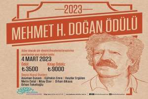 Mehmet H. Doğan Ödülü