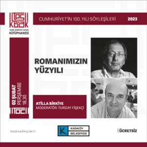 Romanımızın Yüzyılı 