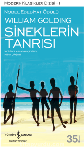 Sineklerin Tanrısı