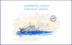 2. Marmara Adası Edebiyat Günleri
