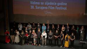 29. Saraybosna Film Festivali