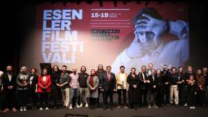 4. Esenler Film Festivali Ödülleri