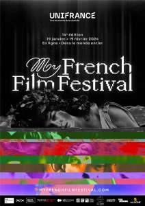 My French Film Festivali 