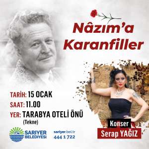 Nâzım Hikmet 