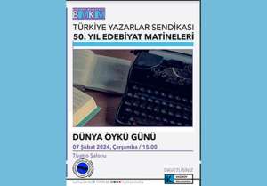 TYS 50. yaşını 