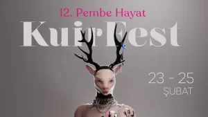 Kuirfest yasaklandı