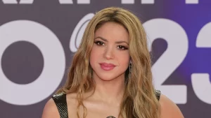 Shakira