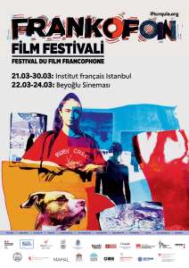 Frankofon Film Festivali 